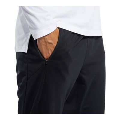 reebok speedwick knit track pants