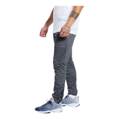 speedwick knit track pants