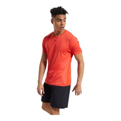 reebok training shirt