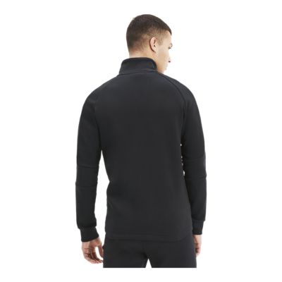 puma men's evostripe track jacket