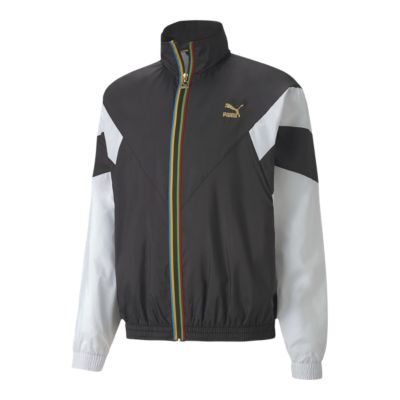 puma sport jacket mens