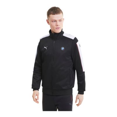 bmw adidas jacket
