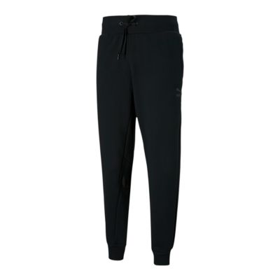 puma sweatpants sportchek