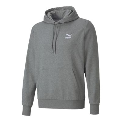 puma sport lifestyle hoodie
