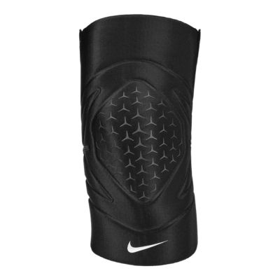 nike pro knee support