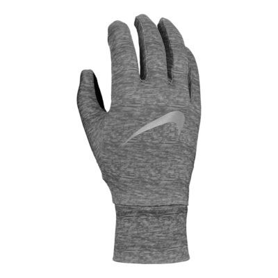 nike dry element gloves