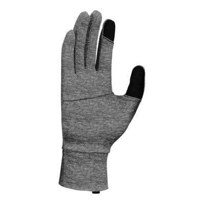 nike dry element running gloves