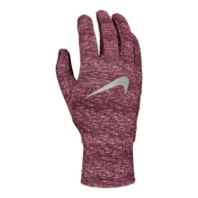 dri fit gloves