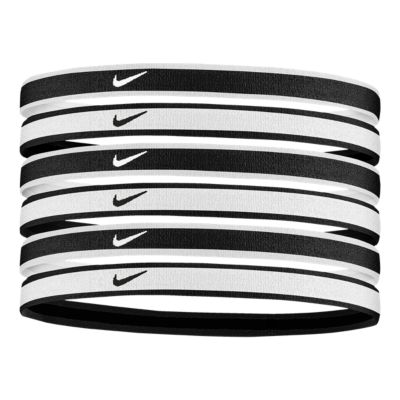 nike swoosh headbands 6 pack