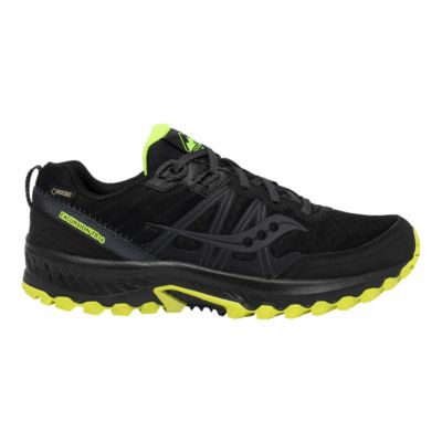 saucony mens