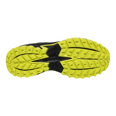 saucony gtx running shoes