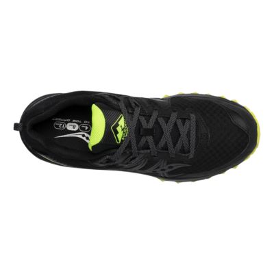 saucony excursion tr 14 goretex