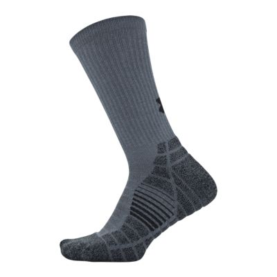 under armour elevated performance socks