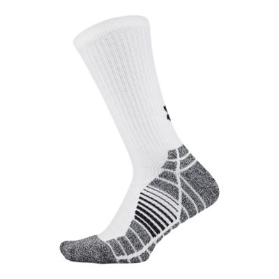 under armour elevated performance socks