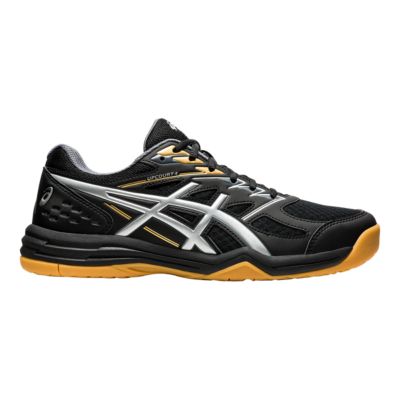 ASICS Men's Upcourt 4 Volleyball Shoes 