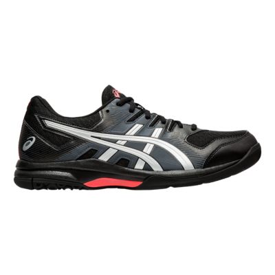 asics volleyball shoes