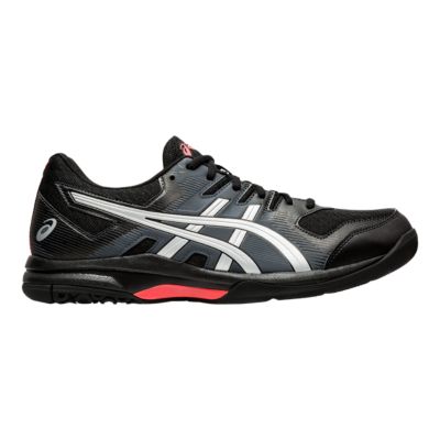 asic volleyball shoes