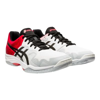 asics volleyball shoes mens