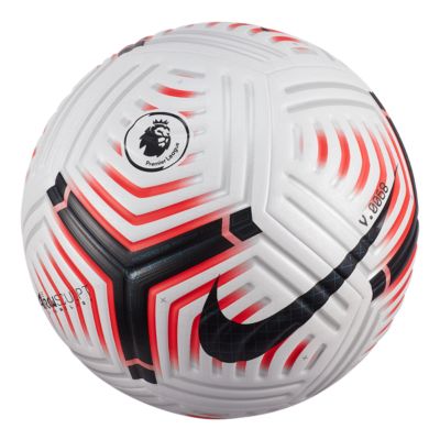 nike premier league soccer ball size 4