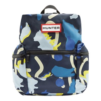 hunter original backpack