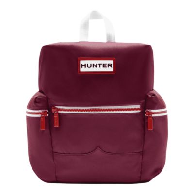 hunter backpack nylon
