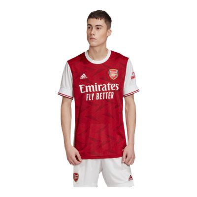 arsenal jersey replica