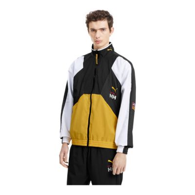 puma shorts with zip pockets