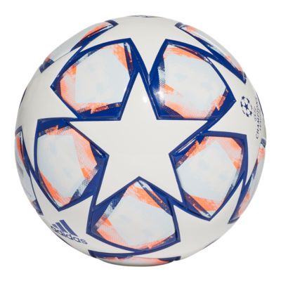 mini champions league ball