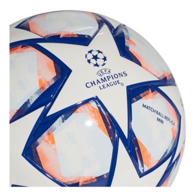 Adidas Champions League Finale Ist Mini Soccer Ball Sport Chek