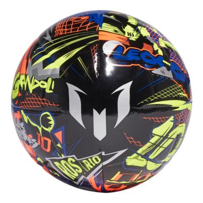 adidas messi ball