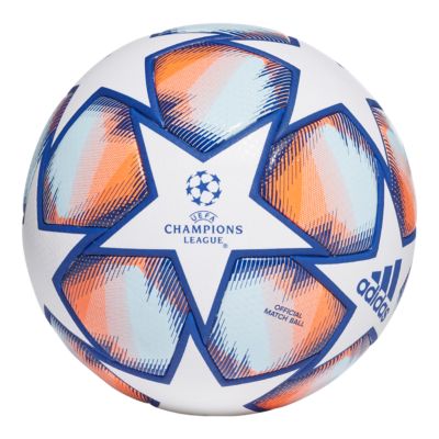 nike vs adidas soccer balls