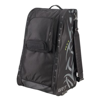 sport chek grit hockey bag