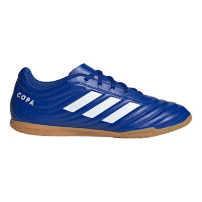 adidas Men's Copa 20.4 Indoor Shoes 