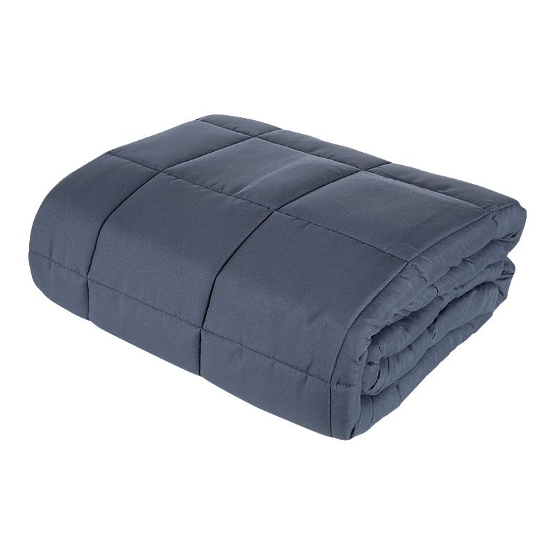 Pur Serenity 12lb Microfiber Weighted Blanket | Sport Chek