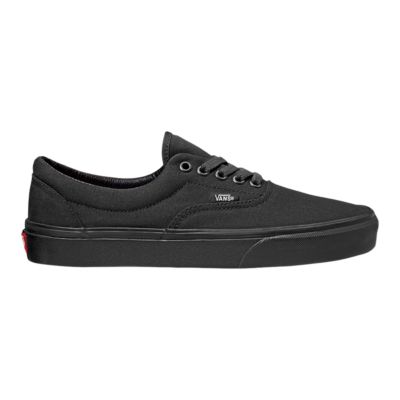 vans mens era shoes