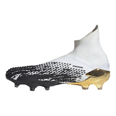 demon skin cleats
