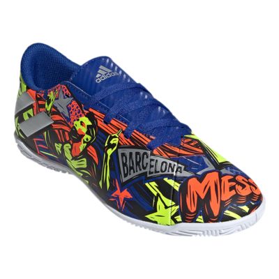 messi kids shoes