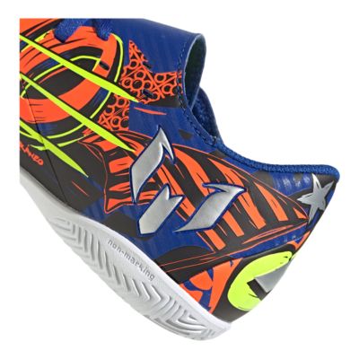 messi kids shoes