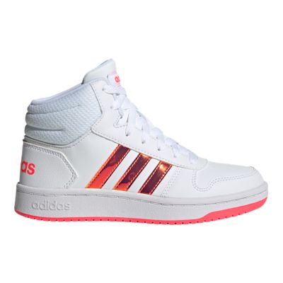 mid cut hoops mid 2.0 k