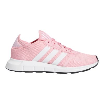 adidas girls swift run