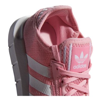 adidas swift run grade school