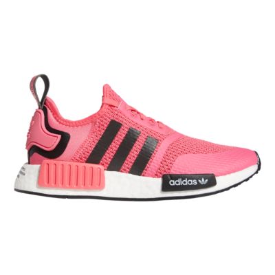 girls adidas nmds