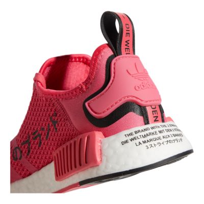 adidas nmds girls