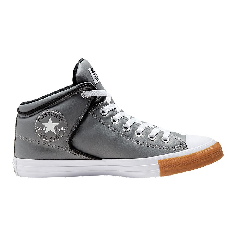 Converse Men's Chuck Taylor All Star High Street Mid Shoes | Sport Chek