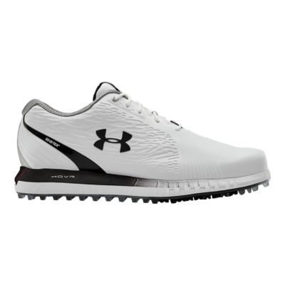 ua gore tex shoes