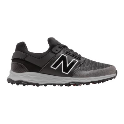 new balance mens golf shoes