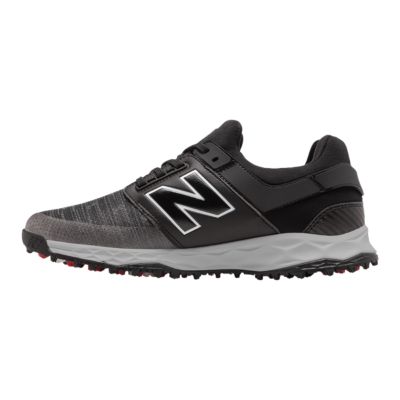 new balance men's fresh foam links golf shoes