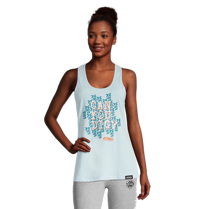 VB Rags Women's Can You Dig Volleyball Tank Top, Relaxed Fit | Sport Chek