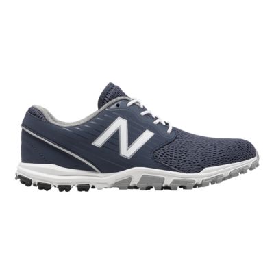 new balance women's minimus golf shoes