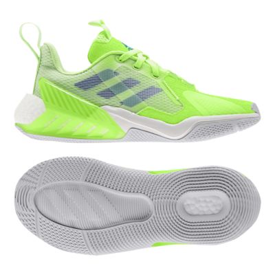 4uture one running shoes